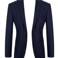 Suit Jacket