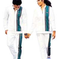 Two Piece(Up & Down)