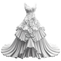 Wedding Gown